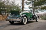 Packard Super Eight Coupe Roadster 1934 года